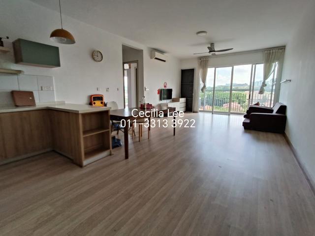 Super Value Condominium Vina Versatile Home Cheras KL
