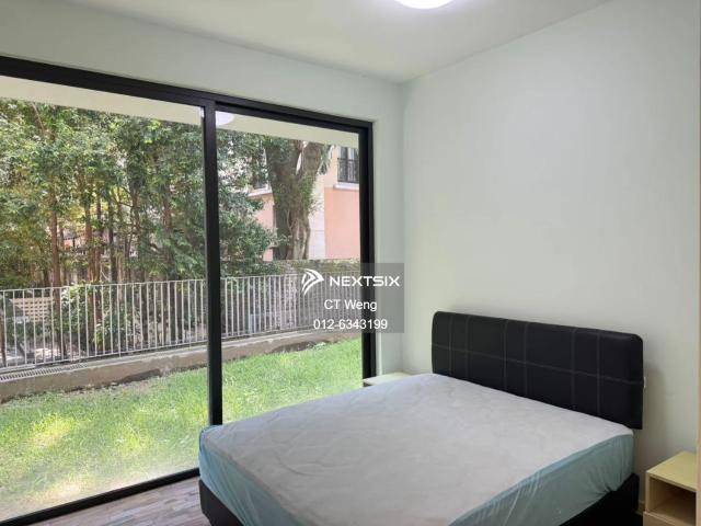 Super Value Corner 3660sf Back Facing Garden Arahsia Tropicana Aman