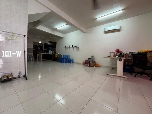 Super Value Facing Open 20x75 Bandar Parklands Bukit Tinggi 3 Klang