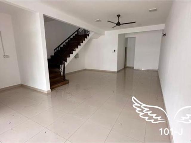 Super Value Facing South Good Condition 2Sty Cogan Bandar Bukit Raja
