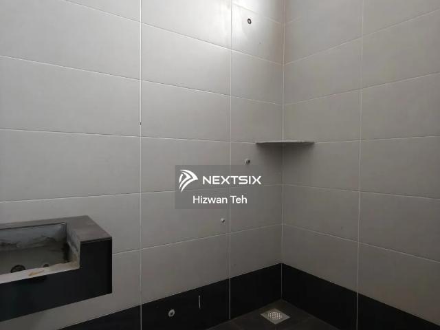 Super Value Fully Ext Up Down Reno 2200sf Setia Indah 12 Setia Alam