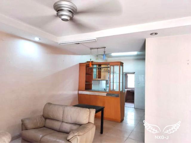 Super Value Fully Extend SemiFurnish 2Sty Cassia Bandar Botanic Klang