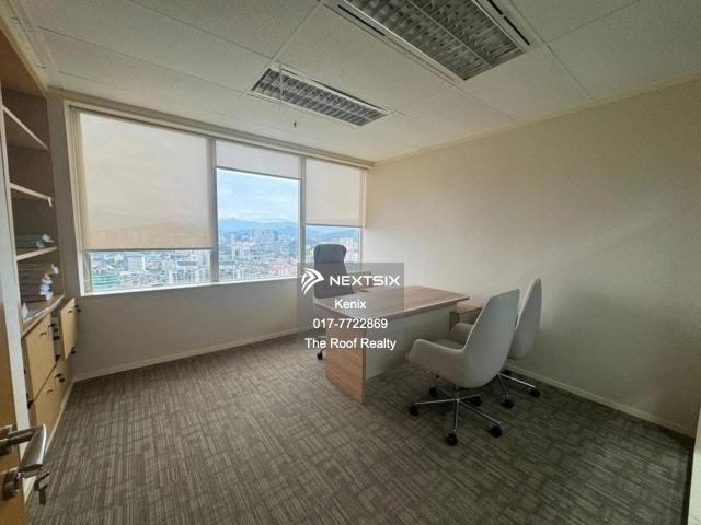 Super Value Fully Furnished Impiria Residence Bukit Tinggi 2 Klang