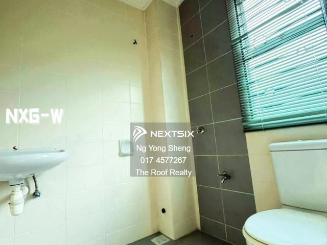 Super Value Fully Reno Ext Up Down Kerongsang Bandar Puteri Klang