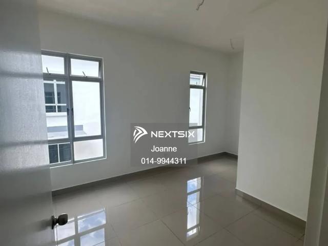 Super Value Fully Reno Ext Endlot Bungalow Tropika Setia Eco Park
