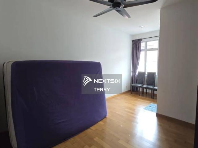 Super Value Fully Reno Furnished Semi d Aeres Eco Ardence Setia Alam