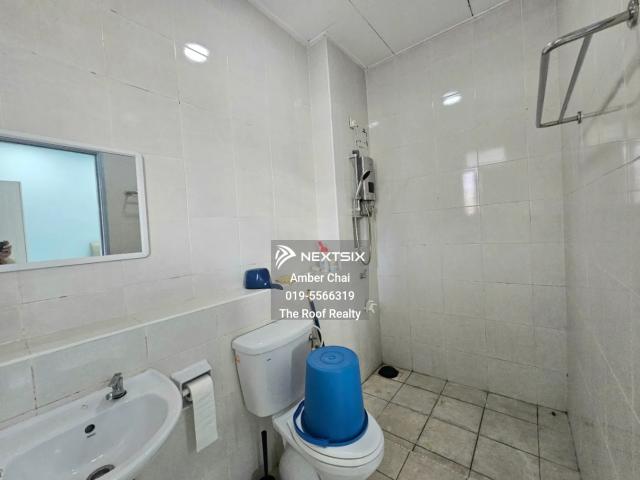 Super Value Good Condition Tenanted Ext Kiara Bandar Botanic Klang
