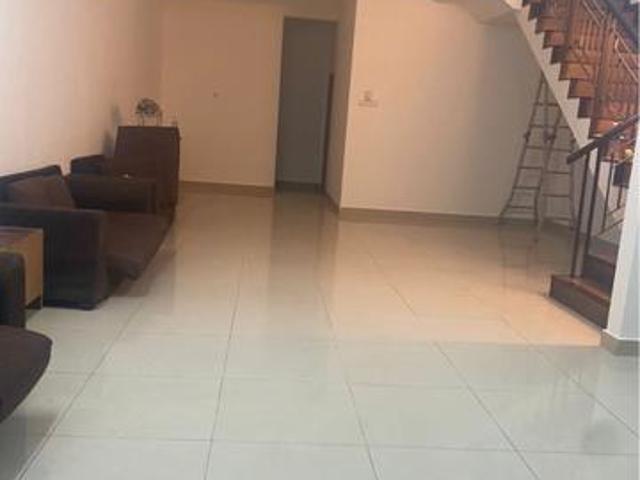 Super Value Good Condition Extended 20x70 2Sty Cogan Bukit Raja Cogan