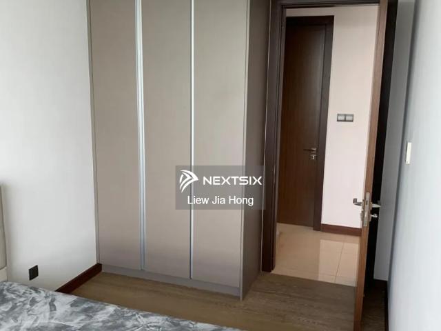Super Value Good Condition Fully Furnished Semi d Aman Perdana Klang