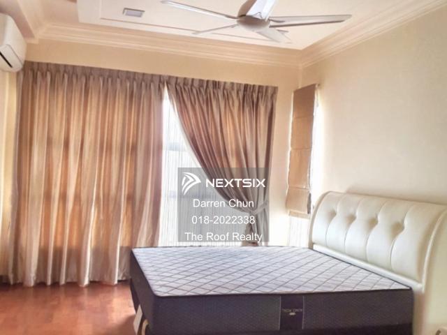 Super Value Good Condition Reno Armaya Penaga Bandar Botanic Klang