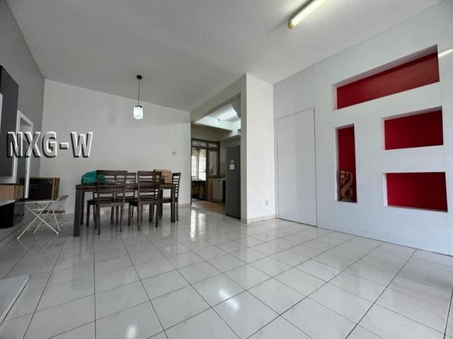 Super Value Good Condition Reno Furnished Setia Impian 3 Setia Alam