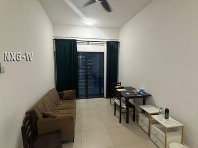 Super Value Good Condition Reizz Residence Ampang Kiri Kuala Lumur
