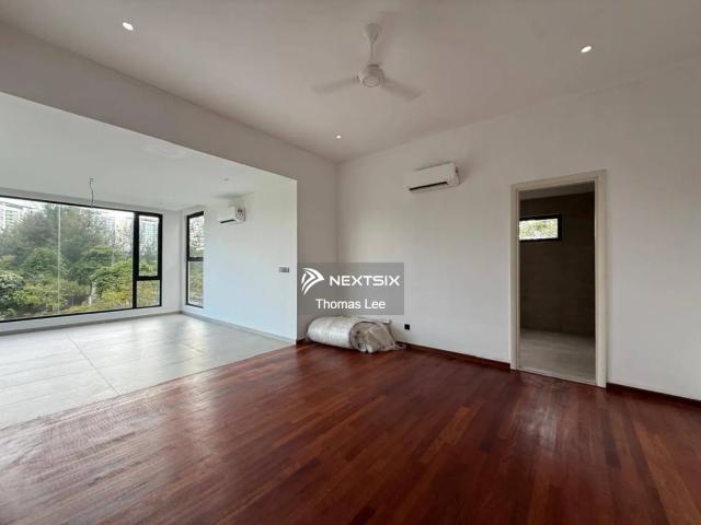 Super Value Limited Corner Semi d Reno Dremien Eco Ardence Setia Alam