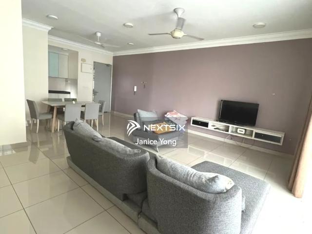 Super Value Limited Facing Open Biggest Cornerlot Kota Bayuemas Klang