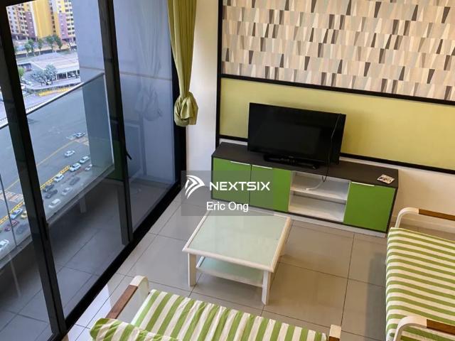 Super Value Limited Facing Open Reno Ext Setia Impian 3 Setia Alam