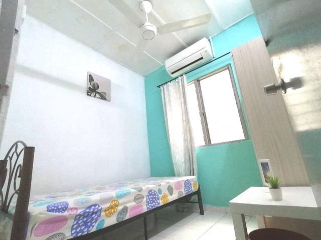 SUPER VALUE Pangsapuri Kota Laksamana Utama Limbongan Klebang Melaka