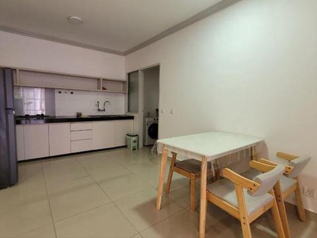 Super Value Pangsapuri Seri Kasturi Apartment Setia Alam