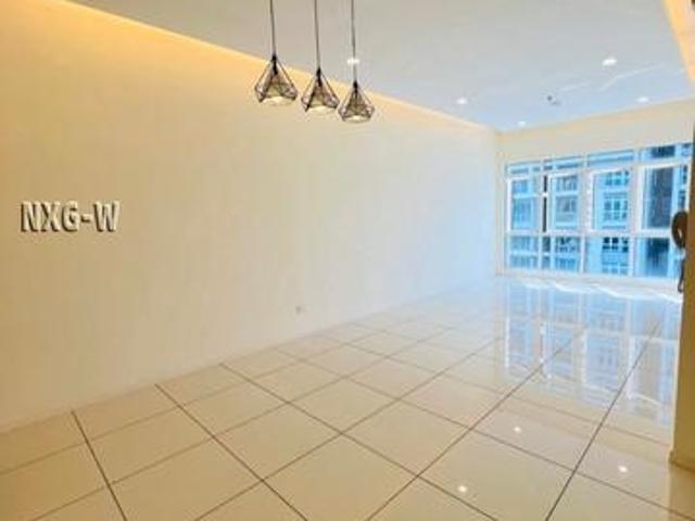 Super Value Reno Furnish Balista Eco Sky Condo Jln Kuching Batu Caves