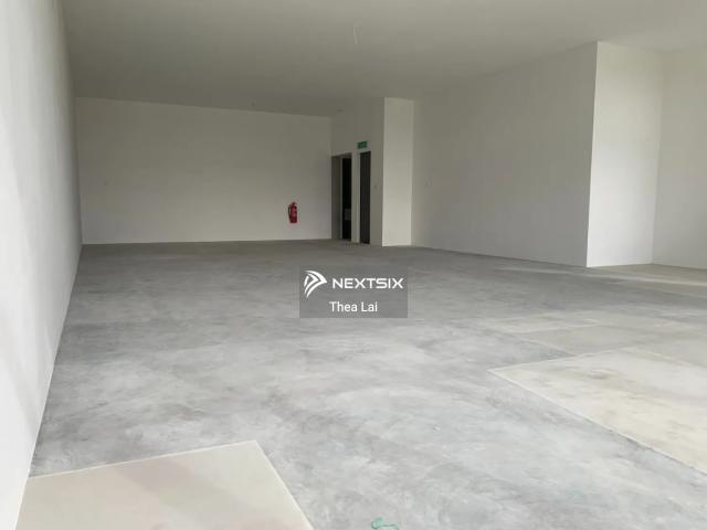 Super Value Reno Partially Furnished X2 Residency Putra Prima Puchong