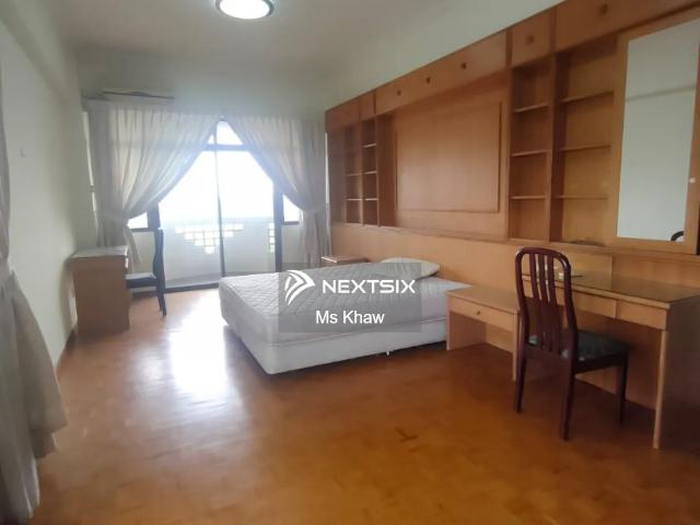 Super Value Renovated Fully Extended 2 Sty Semi D Aman Perdana Klang