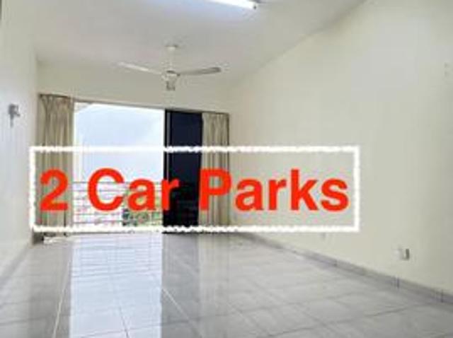 SUPER WORTH Villa Batu Bukit 1000 Sqft 2 Car Park CHEAPEST UNIT