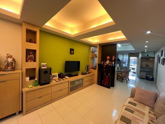 SUPER WORTH Desa Gemilang 1205 Sqft Fully Renovated Well Maintain