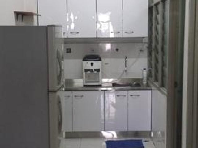 SUPER WORTH Desa Permai Indah 920 Sqft Middle Floor Cheapest Unit