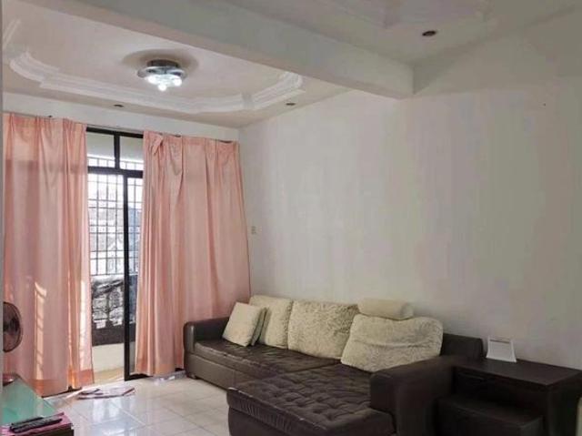 SUPER WORTH Krystal Villa 850 SF 1cp Renovated Unit Well Maintain