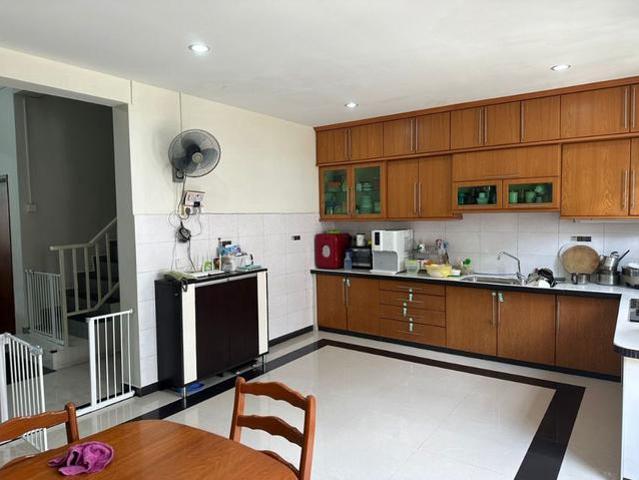 SUPER WORTH Lorong Kampung Melayu 2 Storey Terrace 2400 Sqft