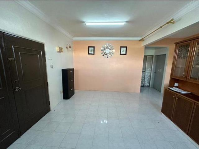SUPER WORTH Mutiara Perdana 805 Sf 2 Car Park Renovated Worth Deal
