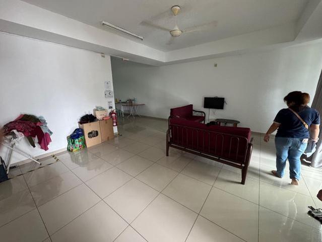 SUPER WORTH Shineville Villa 3 Storey Terrace House 3000 Sqft