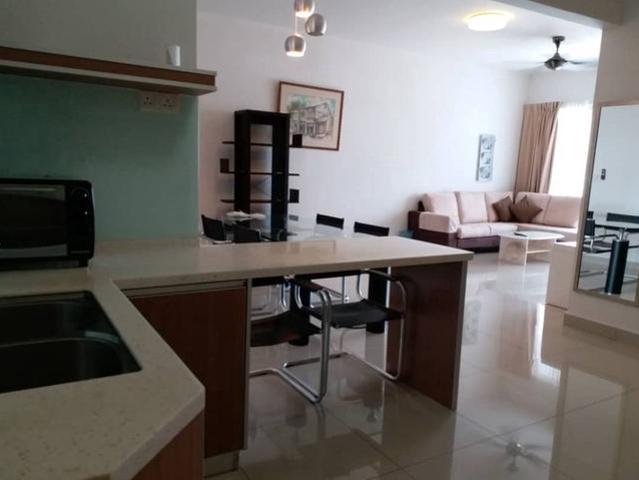 SUPER WORTH Surin Condominium 1307 Sqft 2 Car Park Seaview Reno