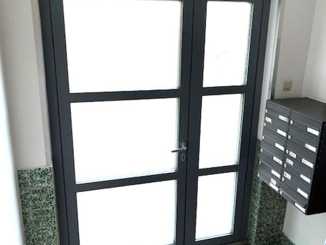 Super Anlagewohnung: Helle 3 Zi. Wohnung nähe Hohe Warte