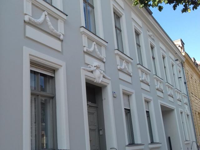 Super Apartment in City Center