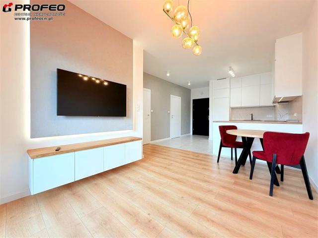 Super Apartament, Niskie Opłaty Do Wspólnoty Bielsko Biała, Centrum