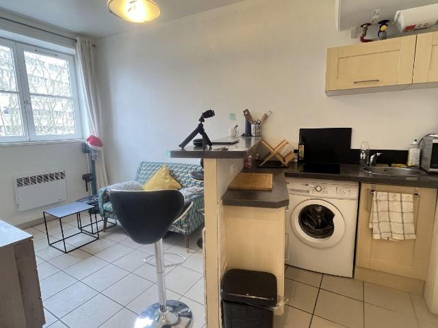 Super appartement 2 pièces à Lille centre