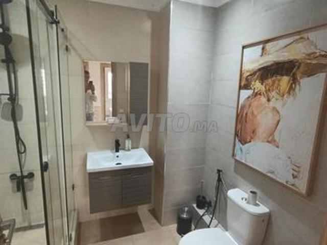 Super appartement à vendre meublé Californie