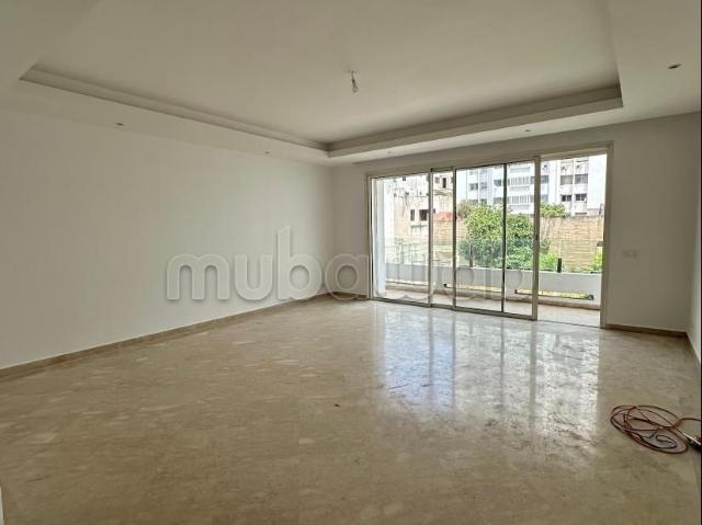 Super Appartement de 175 m² a vendre sur Boulevard d’Anfa