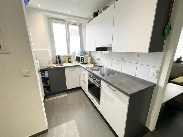 Super appartement de 2 pièces