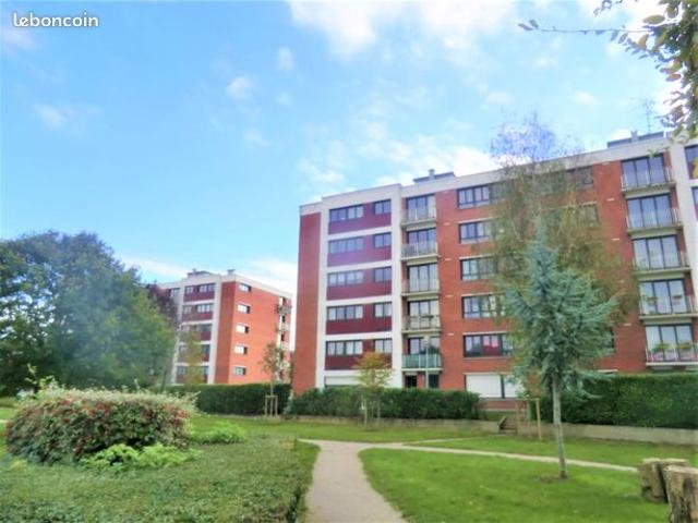Super appartement en centre ville