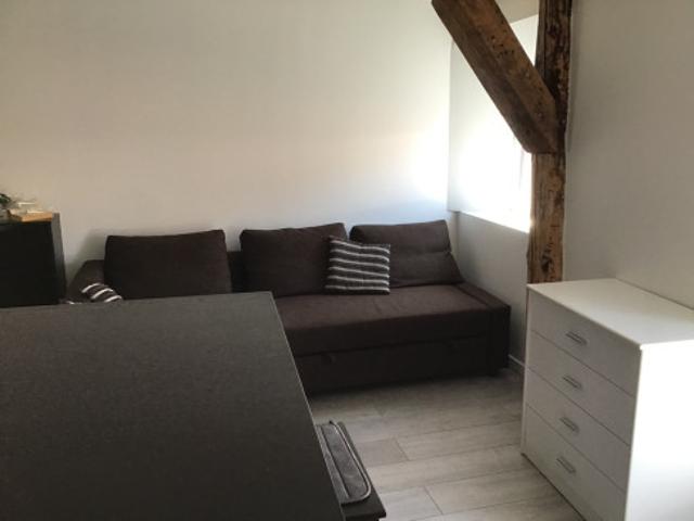Super appartement pour étudiant près du Théâtre de Béziers