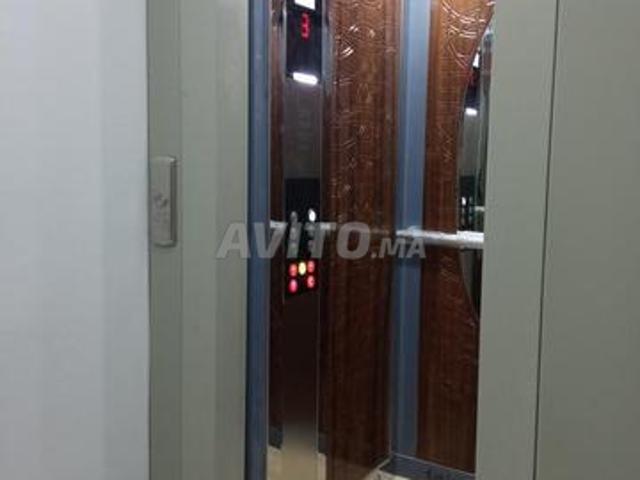 Super appartements 150m2 avec ascenseur près du centre de Khouribga