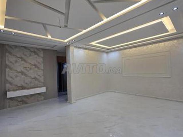 Super appartements à vendre à Toulal