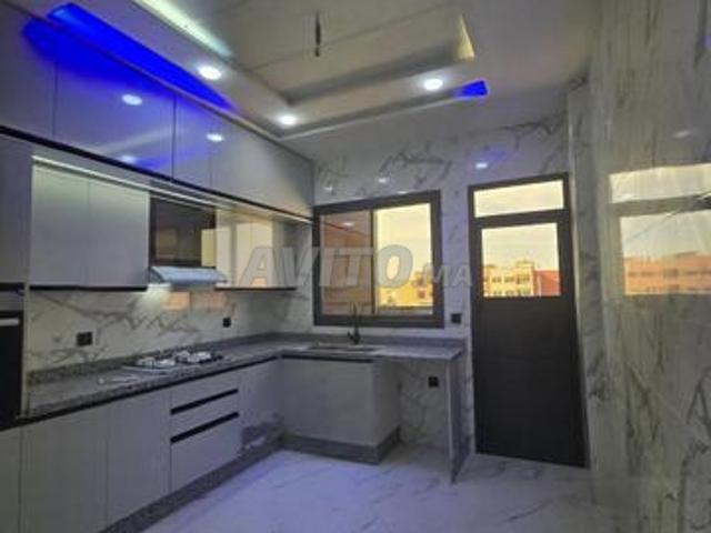 Super appartements à vendre Marjane