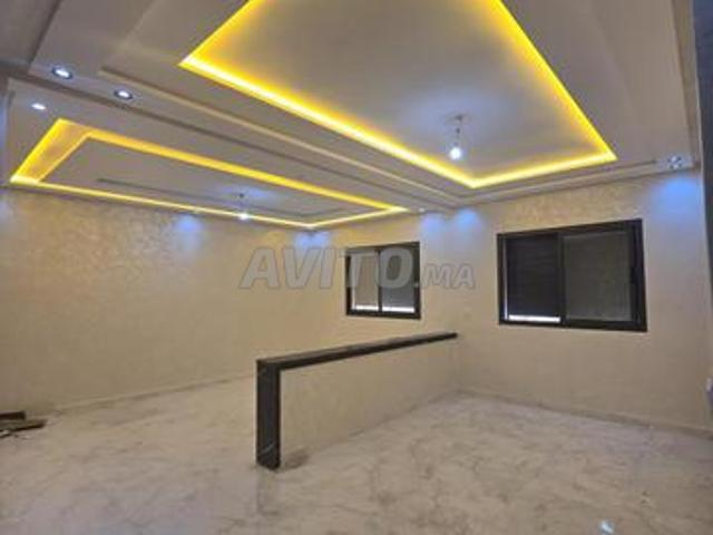 Super appartements subventionnés à vendre à Toulal