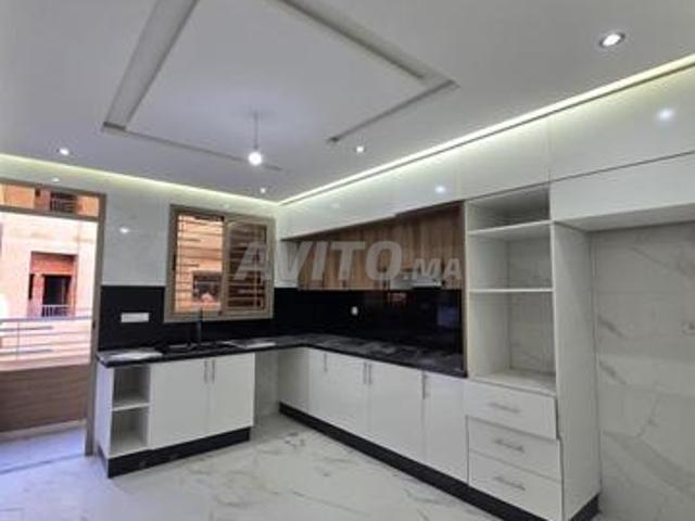 Super appartements subventionnés à vendre près de Marjane