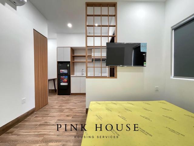 SUPER BEAUTIFUL NEW APARTMENT IN NAM VIET A NGU HANH SON