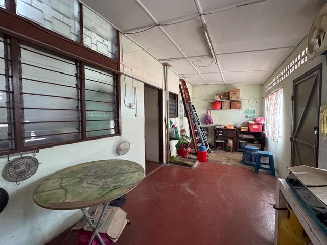 SUPER BELOW VALUE Taman Maju Jasin 3R2B