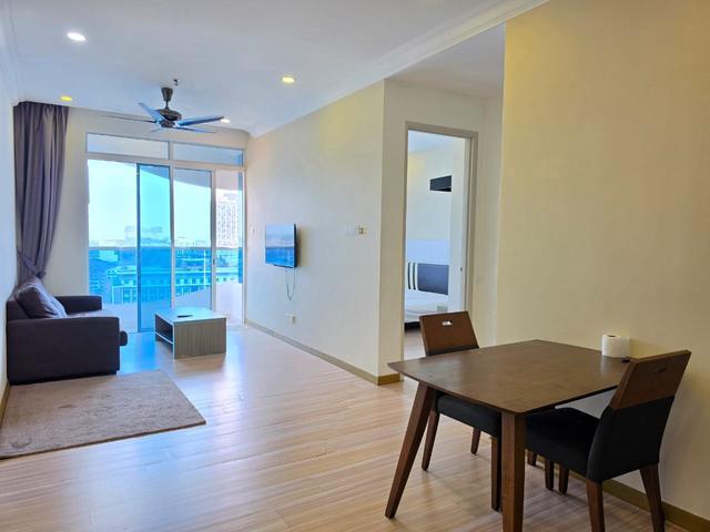 Super Below value The Wave Residence kota laksamana syahbandar melaka