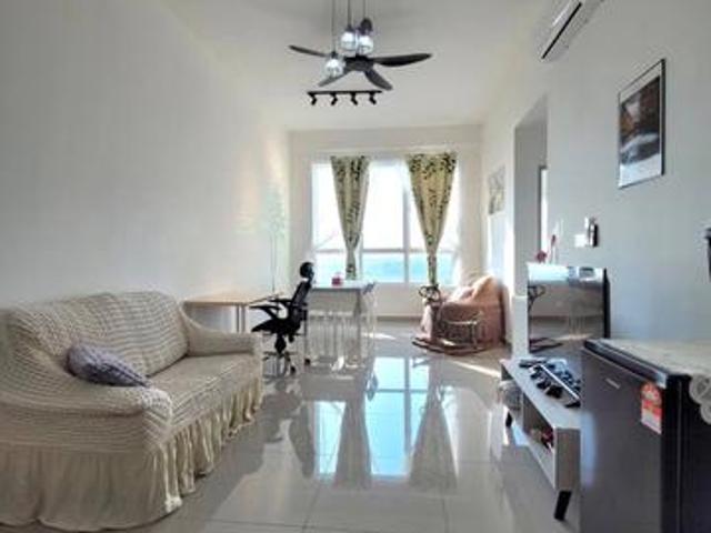 SUPER BELOW BANK VALUE Amber Cove Fully Furnished Sea View